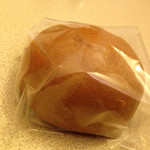 大正軒 - 茶まんじゅう