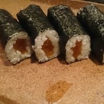 稲城 ヨロシク寿司 - 