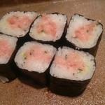 稲城 ヨロシク寿司 - 