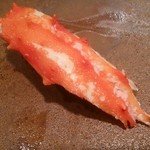 稲城 ヨロシク寿司 - 