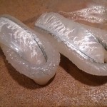 稲城 ヨロシク寿司 - 