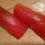 稲城 ヨロシク寿司 - 