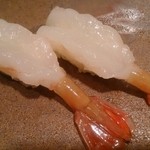 稲城 ヨロシク寿司 - 