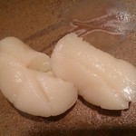 稲城 ヨロシク寿司 - 