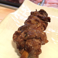 鳥雅 - 心のこり