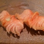 稲城 ヨロシク寿司 - 