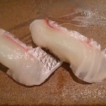 稲城 ヨロシク寿司 - 