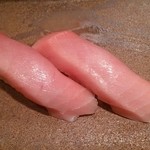 稲城 ヨロシク寿司 - 