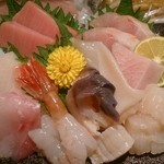 稲城 ヨロシク寿司 - 