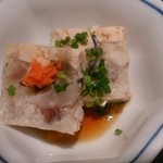 稲城 ヨロシク寿司 - 