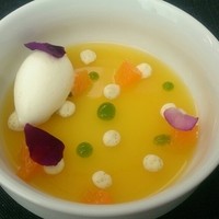 TRATTORIA CREATTA - 