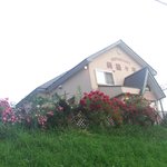 綺羅々亭 - 外観②