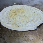 たんぽぽ - まずはクレープちゃん