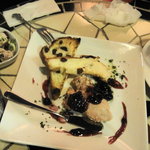 フォアグラのテリーヌ