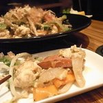 アザブノケムリ - 