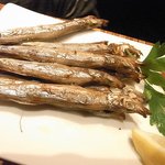 アザブノケムリ - 