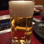 焼肉ジャンジャン - 