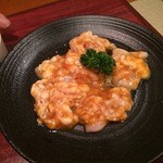 焼肉ジャンジャン - 牛ホルモン￥５８３