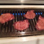 焼肉ジャンジャン - ジャンジャン！！