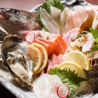 海鮮バル ネムロ屋_0