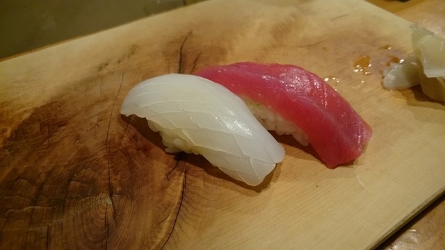 寿司 紫 すし むらさき 博多 寿司 食べログ