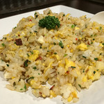 缶詰BAR Kan缶 - チャーハン☆400円