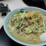 ラ－メン道楽の店 あたりや - 
