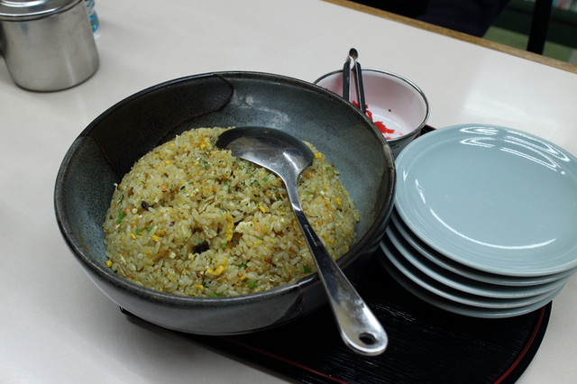 ラ－メン道楽の店 あたりや 北上店 - 柳原（ラーメン）の写真