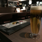 ハレルヤ - 生ビール