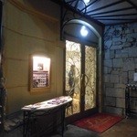 ラドンナ原宿 - エントランス　2016.1