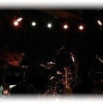 ラドンナ原宿 - 客席とステージの近さに、感動しました。2016.1