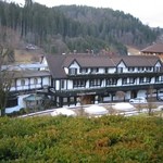 Schwarzwaldstube - 
