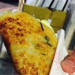 天津葱抓餅 - 