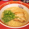 長浜ラーメン博多屋 米子店 