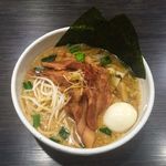 ど・みそ - 過去の限定らーめん