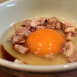 らーめん家 政 - 201602のクーポン 卵