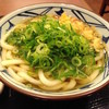丸亀製麺 新宿文化クイントビル店