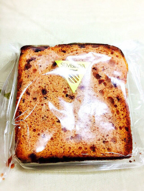 千疋屋は生フルーツだけでなく焼菓子にも力を入れてます By ｐｏｎｃｈｕｎ 京橋千疋屋 東京駅グランスタ店 東京 ケーキ 食べログ