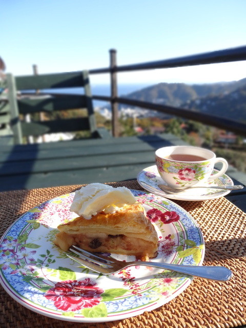 熱海のカフェでゆったりランチを 人気店8選 食べログまとめ