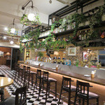 WOOL HOMMACHI BEER ARCADE - 