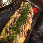 Saitaniya - とんぺいい焼き