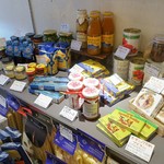 ペルラヴィータ - 店内