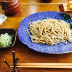 睦弥 - 生粉打ちそば