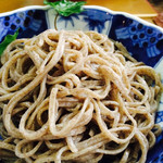 睦弥 - 田舎蕎麦