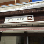 N's cafe RS - 