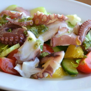 オステリア・ベッカフィーコ_0