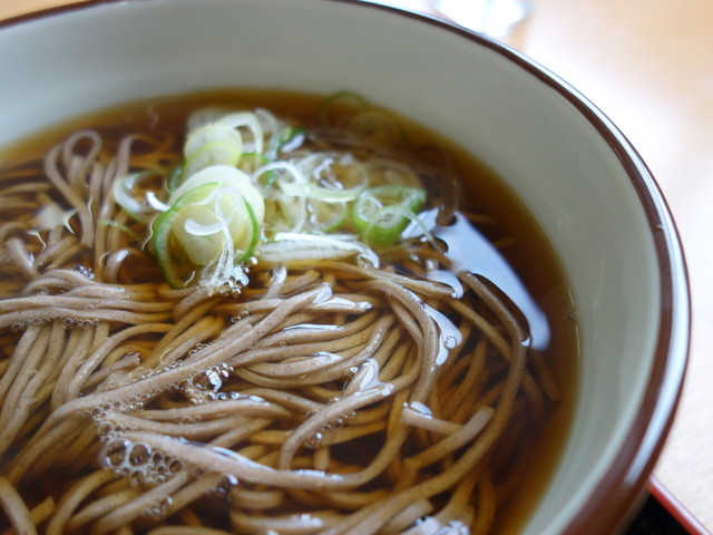 めん六や 会津若松店 - 南若松（麺類）の写真