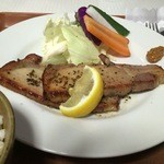 フレスガッセ - 