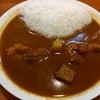 京都カレー製作所 カリル