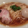 Japanese Soba Noodles 蔦